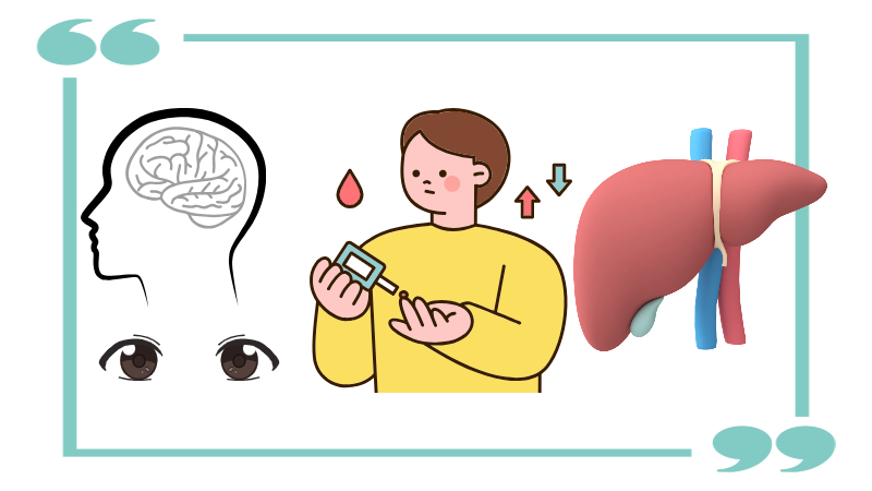 당뇨한의원 치료 방법 설명